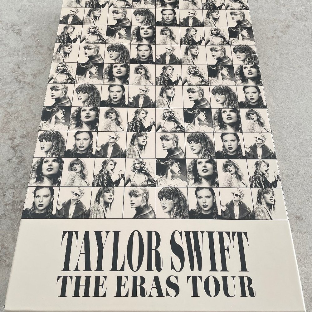 Taylor Swift Eras Tour VIP box - Pittsburgh